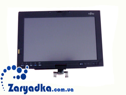 LCD TFT матрица в сборе 8.9&quot; Fujitsu Lifebook P1610 LCD TFT матрица экран монитор дисплей в сборе 8.9" Fujitsu Lifebook P1610