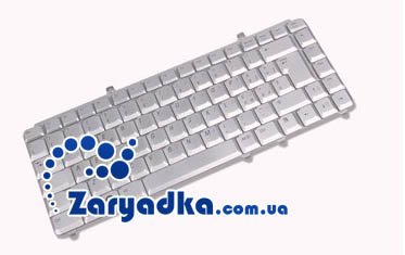 Оригинальная клавиатура для ноутбука Dell Inspiron 1318 1420 1520 1521 JM629 Оригинальная клавиатура для ноутбука Dell Inspiron 1318 1420 1520 1521 JM629
