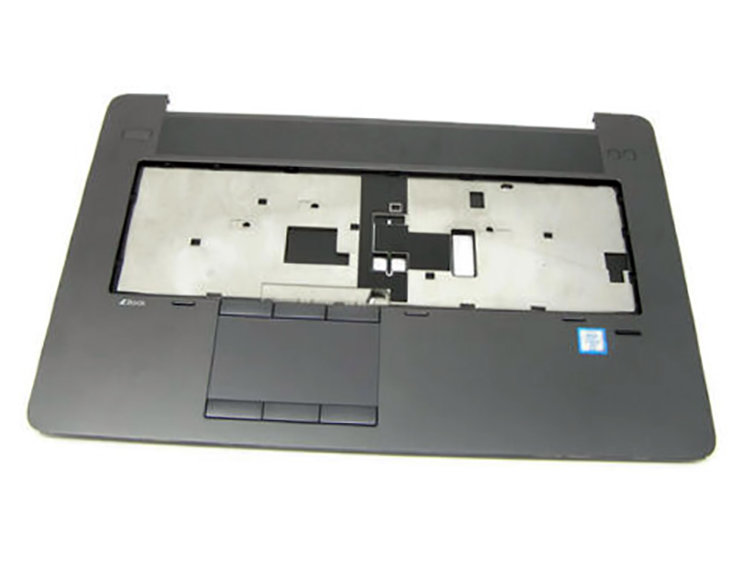 Корпус для ноутбука HP Zbook 17 G4 929011-001 Купить корпус  с точпадом для ноутбука HP 17 G4 в интернете по выгодной цене