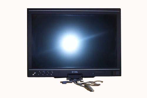 LCD TFT матрица + touch screen для ноутбука Dell Latitude XT 12.1 LED в сборе LCD TFT монитор матрица + touch screen для ноутбука Dell Latitude XT 12.1 LED в сборе