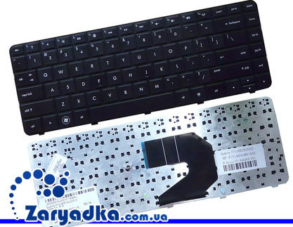 Оригинальная клавиатура для ноутбука HP 2000 2000-410US 2000-350US 2000-210US 2000-240CA Гарантия 6 месяцев