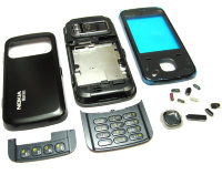 Оригинальный корпус для телефона Nokia N86