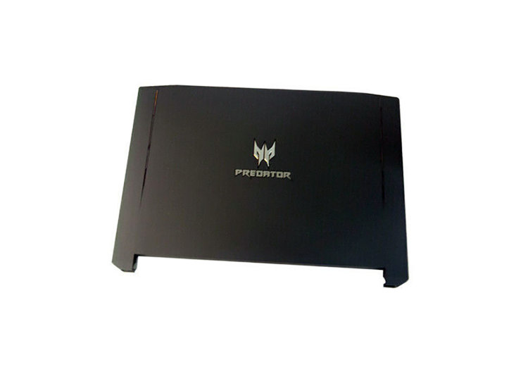 Крышка матрицы для ноутбука Acer Predator 17 G5-793 60.Q1HN5.002 Купить корпус Acer Predator 17 в интернете по выгодной цене