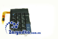Дополнительная клавиатура для ноутбука IBM Lenovo W700DS W700 42T3903