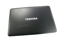 Корпус для ноутбука Toshiba Satellite C850 L850 C855 L855 S855 крышка матрицы