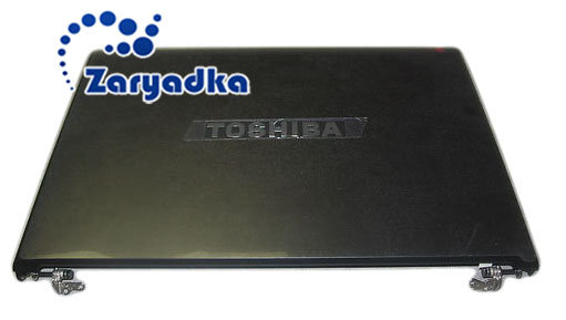 Оригинальный корпус для ноутбука Toshiba Portege R700 R705 R830 R835 P000537540 крышка матрицы в сборе Оригинальный корпус для ноутбука Toshiba Portege R700 R705 R830 R835
P000537540 крышка матрицы в сборе