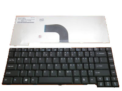 Клавиатура для ноутбука Acer Aspire 2930 2930Z Клавиатура для ноутбука Acer Aspire 2930 2930Z