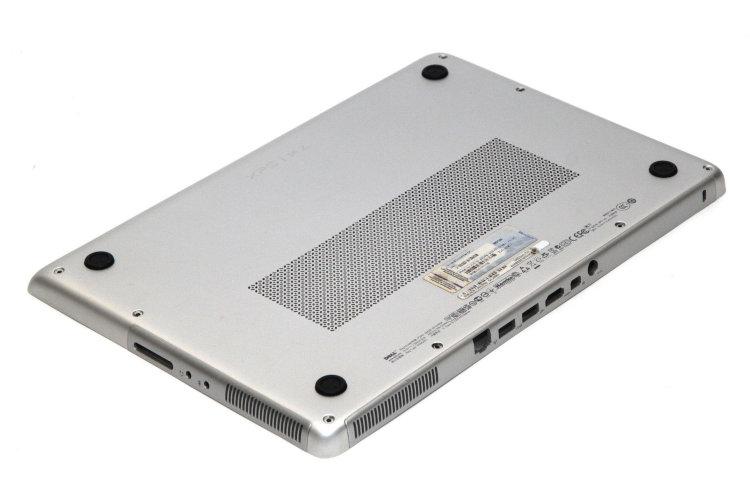 Корпус для ноутбука Dell XPS 14z L412z 1DG1G  Купить низ корпуса для Dell 14z в интернете по выгодной цене