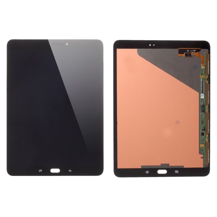 Дисплейный модуль для планшета Samsung Galaxy Tab S2 9.7 T810 T815 (2015) Купить экран с сенсором для планшета Samsung Galaxy S2 в интернете по самой выгодной цене