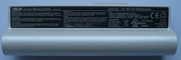 Оригинальный аккумулятор батарея для ASUS Eee PC 900 S22-P701 Оригинальная батарея для ноутбука Asus S22-P701