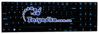 Оригинальная клавиатура для ноутбука eMachines E732 E732G E732Z E732ZG