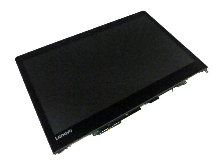 Матрица с сенсором для ноутбука Lenovo YOGA 510-14ISK 510-14 5D10L46000 Купить дисплейный модуль для ноутбука Lenovo yoga 510-14 в интернете по самой выгодной цене