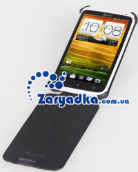 Премиум кожаный чехол для телефона HTC One X S720e Yoobao 