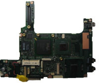 Материнская плата для ноутбука Fujitsu P7230 CP312044-X3 cp312054-01