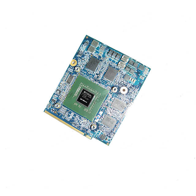 Видеокарта для ноутбука ATI Radeon X1600 256mb MXM-II Видеокарта для ноутбука ATI Radeon X1600 256mb MXM-II