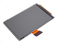 Оригинальный LCD TFT дисплей экран для телефона LG KP500 Cookie