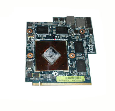 Видеокарта для ноутбука Asus NVIDIA Geforce 9800m GS GDDR3 512mb Видеокарта для ноутбука Asus NVIDIA Geforce 9800m GS GDDR3 512mb
