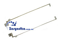 Оригинальные петли шарниры для ноутбука Toshiba satellite A85 A80 PSA80L-01M003