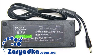 Оригинальный блок питания для ноутбука SONY PCG-7X1L PCG-GRT250 Оригинальный блок питания для ноутбука SONY PCG-7X1L PCG-GRT250 
