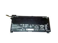 Оригинальный аккумулятор для ноутбука HP Omen 15-dh0025nl HSTNN-DB9F L48431-2C1 PG06XL 