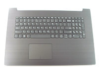 Клавиатура для ноутбука Lenovo ideapad 320-17AST 320-17ABR 5CB0N96198, 5CB0N96228, AP143000300