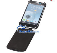 Премиум кожаный чехол для телефона Samsung Galaxy III 3 i9300 YOOBAO 