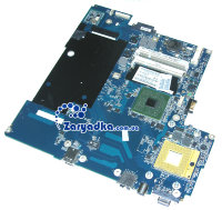 Материнская плата для ноутбука HP Compaq C500 C500T C550 C560 C570 G5000 Intel 445605-001
