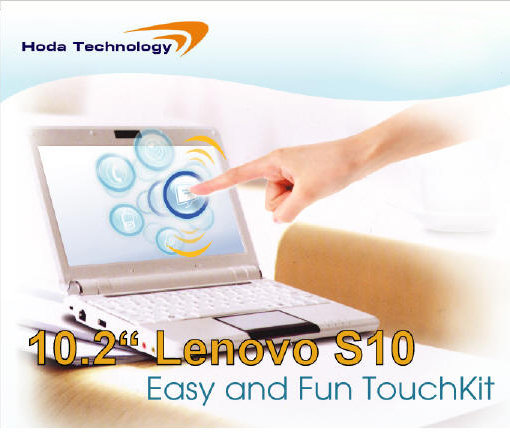 Touch screen точ скрин для ноутбука Lenovo S10 Touch screen точ скрин для ноутбука Lenovo S10