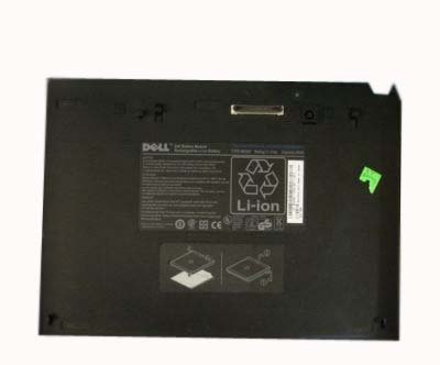 Внешний аккумулятор для ноутбука Dell Latitude XT 45Wh MR361 Внешняя батарея  для ноутбука Dell Latitude XT 45Wh MR361