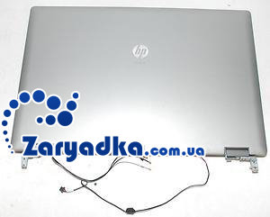 Корпус для ноутбука HP ProBook 6450b 6550b Гарантия 6 месяцев