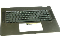 Клавиатура для ноутбука HP 15-BL 15-BL012DX 912995-001