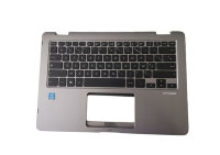 Клавиатура для ноутбука Asus VIVOBOOK FLIP 14 TP401N 13N1-33A0612