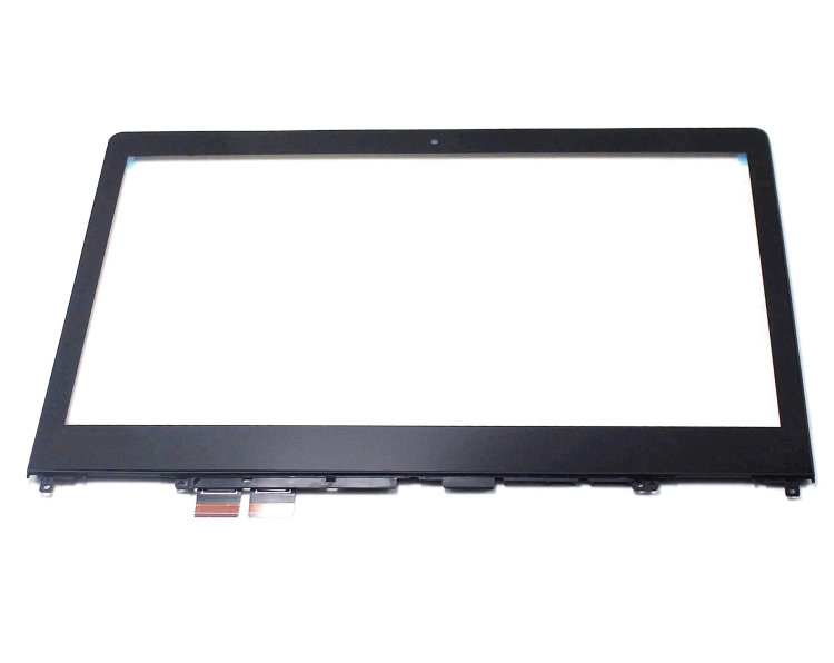 Сенсор touch screen для ноутбука Lenovo YOGA 510-14ISK 510-14 Купить сенсорное стекло touch screen для ноутбука Lenovo yoga 510-14 в интернете по самой выгодной цене