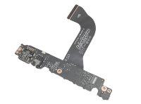 Модуль звуковой карты USB для ноутбука Lenovo Yoga 3 Pro 1370 NS-A322