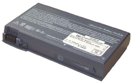 Новый оригинальный аккумулятор повышенной емкости для ноутбуков HP Omnibook 6000 6100 VT6200 F2019A F2019B Новая оригинальная батарея повышенной емкости для ноутбуков HP Omnibook 6000 6100 VT6200 F2019A F2019B
