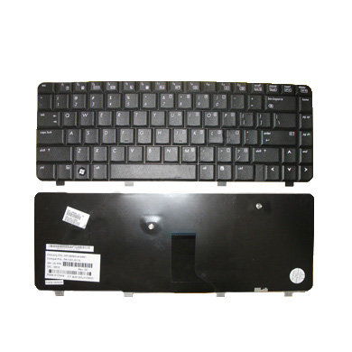 Оригинальная клавиатура для ноутбука HP 510 530 Оригинальная клавиатура для ноутбука HP 510 530