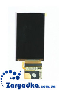 Оригинальный дисплей экран для телефона Acer F900 900