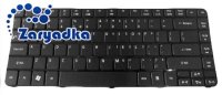 Оригинальная клавиатура для ноутбука Acer eMachines D732 D732ZG D732G D732Z