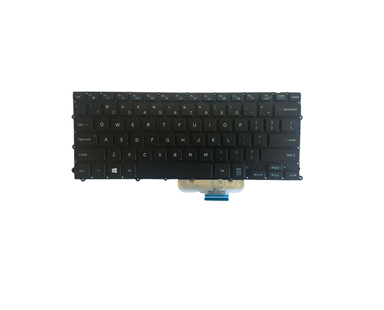 Клавиатура для ноутбука Samsung NP900X3L 900X3L 900X3M NT900X3L NT900X3M Купить клавиатуру для Samsung np900 в интернете по выгодной цене