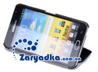Премиум кожаный чехол для телефона Samsung Galaxy Note i9220 I9220B Yoobao 