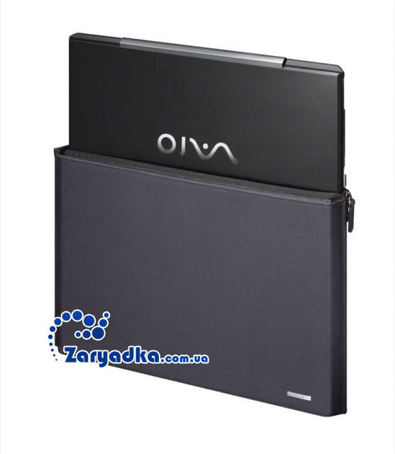 Оригинальный кожаный чехол для ноутбука Sony VAIO VPCSE S серия VGP-CKS5 15&quot; Оригинальный кожаный чехол для ноутбука Sony VAIO VPCSE S серия VGP-CKS5 15"