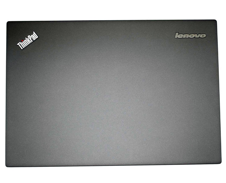 Корпус для ноутбука Lenovo Thinkpad X240 X250 04X5251 Купить крышку матрицы для ноутбука Lenovo X250 в интернете по самой выгодной цене