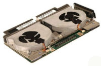 Видеокарта для ноутбука Dell XPS M1730 nVidia 8700M 512MB RW331