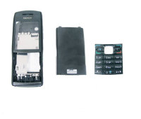Корпус для телефона Nokia E50 (металл)