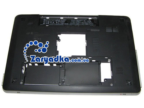 Корпус для HP Envy 17 633850-001 нижняя часть Купить нижнюю часть корпуса для ноутбука HP в интернете по самой низкой цене