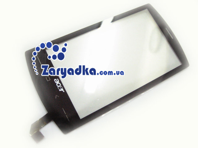 Оригинальный touch screen точскрин сенсорная панель для телефона Acer s200 S 200 neo touch F1 Купить оригинальный сенсор для смартфона Acer s200 в интернет магазине с гарантией