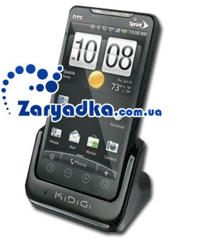 Оригинальный кредл для телефона KiDiGi HTC EVO 4G Оригинальный кредл для телефона KiDiGi HTC EVO 4G