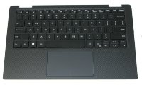 Клавиатура для ноутбука Dell XPS 13-9365 WPCF9 89GD9 
