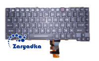 Оригинальная клавиатура для ноутбука Panasonic Touchbook 18 CF-18 N2ABZY000030