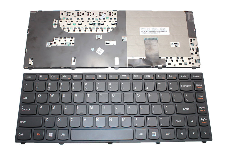 Клавиатура для ноутбука Lenovo IdeaPad Yoga 13 25202908 25202897 25205825 Купить клавиатуру для ноутбука Lenovo yoga13 в интернете по самой выгодной цене